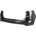 Produktbild: DIEDERICHS 6862155 Stoßstange hinten für HYUNDAI TUCSON (TL, TLE) 2018-2021