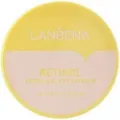 Produktbild: Lanbena Hydragel Augenpflaster mit Retinol Hydrogel Augenpads (Augenpflege Gel) (49752453)