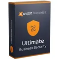 Produktbild: Avast Ultimate Business Security