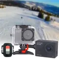 Produktbild: Kamera Full HD Action Cam WIFI Fahrrad Video Bilder Wasserdicht Sportkamera