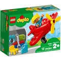 Produktbild: LEGO DUPLO Flugzeug (10908) (10908)