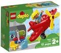 Produktbild: Lego 10908 - Duplo Plane