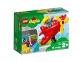 Produktbild: LEGO DUPLO: Flugzeug (10908)