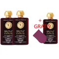 Produktbild: ACADEMIE Bronz´Express SUPERSALE 2x STK. kaufen, 1 STK + Applikator klein gratis