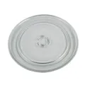 Produktbild: Glas-Drehteller 36cmØ für Mikrowellen-Geräte Bauknecht,IKEA,Kitchenaid,Whirlpool