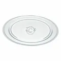Produktbild: Drehteller Bauknecht 482000097472 360mmØ für Mikrowelle