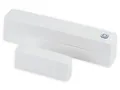 Produktbild: HOMEMATIC IP Smart Home 151363, Fenster- und Türkontakt, magnetisch HmIP-SWDM