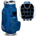 Produktbild: Callaway Org 14 HD wasserdichtes Cartbag blau Palme