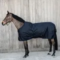 Produktbild: Kentucky Horsewear Outdoordecke 0g All Weather Waterproof Classic Regendecke Navy 145 - Navy