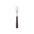 Produktbild: Villeroy und Boch Tex as Steak- und Pizzagabel, 20 cm, Edelstahl/Walnussholz