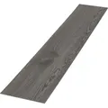 Produktbild: Deluxe Pvc Bodenbelag, Selbstklebende Vinyl-dielen, Vinylboden, 91,5 Cm X 15,3 Cm X 2 Mm, Dicke 2 Mm, 6,69m2/48 Dielen, Eiche, Grau, Holzoptik, Rutschfest, Wasserfest, Einfache Verlegung - Ml-design