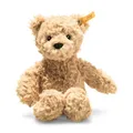 Produktbild: Steiff Kuscheltier Jimmy Teddybär, Süßes Stofftier, Jungen, Mädchen & Babys ab 0 Monaten, Friends, Plüschtier 20 cm, Hellbraun, 242274