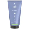 Produktbild: TAFT Styling Gel Ultimativ Starker Halt 5 zu Haar und Kopfhaut 150ml