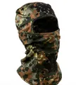 Produktbild: MFH Balaclava Mission 1-Loch Sturmhaube Sturmmaske Mütze Kart Ski Motorrad tarn