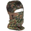 Produktbild: MFH Balaclava Mission 1-Loch flecktarn