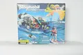 Produktbild: Playmobil Set 70006 - Top-Agents - TEAM S.H.A.R.K. Harpoon Craft - OVP - Neuware