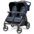 Produktbild: Peg Perego DBFTA1INDI Book For Two - Indigo, blau