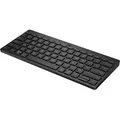Produktbild: HP 355 Compact Multi-Device - Tastatur - kabellos - Schwarz