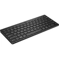 Produktbild: HP Clavier Bluetooth Multi-appareil compact 355