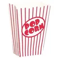 Produktbild: 8 kleine Popcorn Schachteln