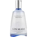Produktbild: Gin Mare 1 Liter 42,7 % Vol.