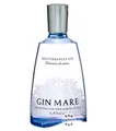 Produktbild: Gin Mare Mediterranean Gin / 42,7 % Vol. / 1,0 Liter-Flasche