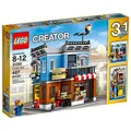 Produktbild: LEGO Creator 31050 - Feinkostladen