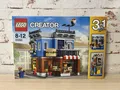 Produktbild: LEGO CREATOR: Feinkostladen - 31050 - NEU & OVP