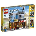 Produktbild: LEGO® Creator 31050 Feinkostladen NEU OVP_ Corner Deli NEW MISB NRFB