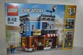 Produktbild: LEGO Creator 31050 Feinkostladen NEU! passt zu 31026, 31105, 31131