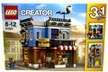 Produktbild: LEGO® 31050 Lego Creator 3 in1 Feinkostladen