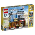 Produktbild: Lego Creator 31050 Feinkostladen NEU & OVP +++ Versand mit DHL +++