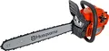 Produktbild: Husqvarna 445 II Benzin Kettensäge 2,1 kW 45,7 cm³ 38 cm ( 970 55 87-35 ) 970558735