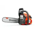 Produktbild: Husqvarna Benzin-Kettensäge 445S Mark II, 38,00 cm Schwertlänge