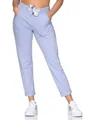 Produktbild: Elbsand Brinja Damen 7/8 Hose, Sweathose, gerade Schnittform