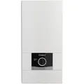 Produktbild: Vaillant Durchlauferhitzer VED E 27/8, druckfest, 27 kW Leistung, elektronisch, Festanschluss 400 V