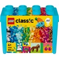 Produktbild: LEGO Bunte Bausteine-Box (11038, LEGO Classic) (11038)