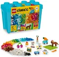 Produktbild: LEGO Classic 11038 Kreative Bausteinkiste Set, 850 Teile, Ab 4 Jahren