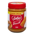 Produktbild: Lotus Brotaufstrich, 400,0 g