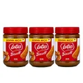 Produktbild: Lotus Biscoff Brotaufstrich 3er Pack