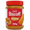 Produktbild: Lotus Biscoff Brotaufstrich »Creamy« 400 g