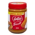 Produktbild: Lotus  Brotaufstrich, 400,0 g