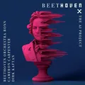 Produktbild: Carpenter, Kaftan, Beethoven Orchester Bonn - Beethoven X. Das AI Projekt