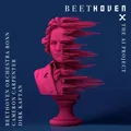 Produktbild: BEETHOVEN X-THE AI PROJECT - BEETHOVEN ORCHESTRA BONN&CARPENTER,   CD NEU