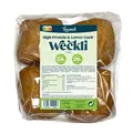 Produktbild: Locawo High Protein & Low Carb* Weckli Brötchen 240g