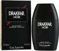 Produktbild: Herrenduft DRAKKAR NOIR Guy Laroche Natural Spray EdT 100ml Geschenkproben