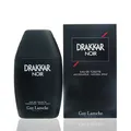 Produktbild: Guy Laroche Drakkar Noir Eau de Toilette 100 ml EDT Spray Herren NEU OVP