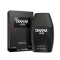Produktbild: Drakkar Noir Ikonischer Designerduft Intensives und kraftvolles Eau de Toilet...