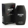 Produktbild: Herrenduft Guy Laroche Drakkar Noir Eau De Toilette Klassisch Zeitlos 100ml