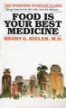 Produktbild: Henry G. Bieler Food Is Your Best Medicine (Taschenbuch) (US IMPORT)